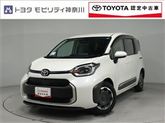 シエンタ 1.5Z 5ニンノリ