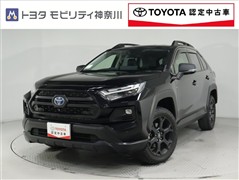 RAV4 HVアドベンチャーOR2