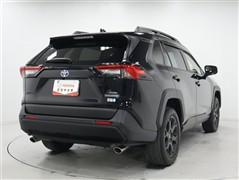 RAV4 HVアドベンチャーOR2