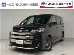 ノア HV 1.8S-G 8ニンノリ