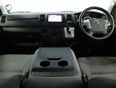 ハイエースV DX GLパッケージ