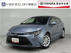 カローラツーリング 1.8S