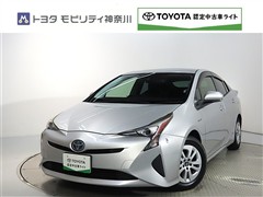 プリウス 1.8S