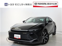 クラウンクロスオーバー 2.5G