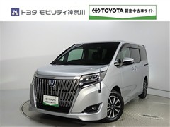 トヨタ エスクァイアHV 1.8Gi