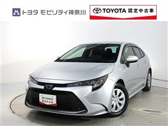 カローラHV 1.8G