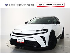 トヨタ クラウンスポーツHEV Z THE70