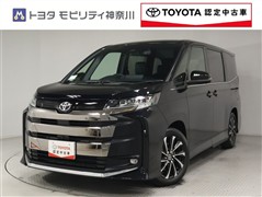 ノア HV 1.8 S-Z