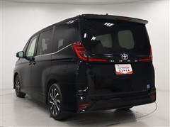 ノア HV 1.8 S-Z