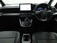 ノア HV 1.8 S-Z