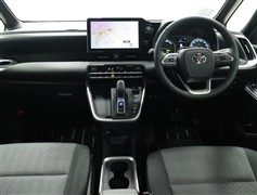 ノア HV 1.8S-G
