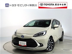アクア 1.5Z