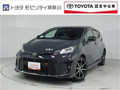 トヨタ アクア 1.5 GRスポーツ