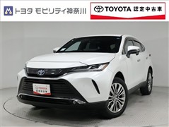 ハリアーHV 2.5Z