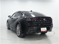 クラウンクロスオーバーGアドレザー