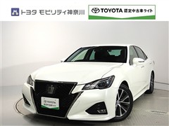 トヨタ クラウン 2.0アスリートS-T