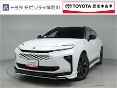 クラウンエステート HEV 2.5Z