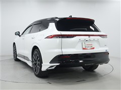 クラウンエステート HEV 2.5Z