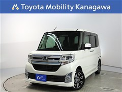 ダイハツ タント カスタムRS SA
