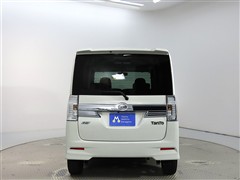 タント カスタムRS SA