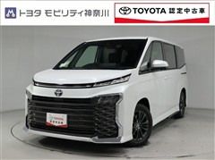 ヴォクシー HV 1.8S-G
