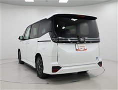 ヴォクシー HV 1.8S-G