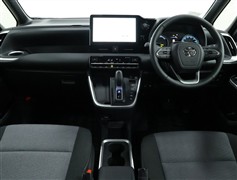 ヴォクシー HV 1.8S-G