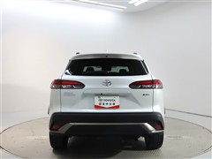 カローラクロスHV 1.8Z