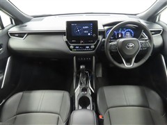 カローラクロスHV 1.8Z
