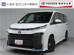 ヴォクシー HV S-G 8ニンノリ