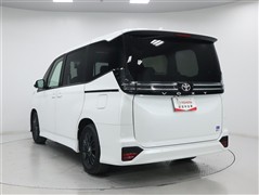 ヴォクシー HV S-G 8ニンノリ