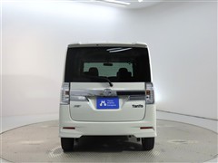 タント カスタムRS スマートセレ SA