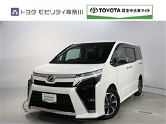 ヴォクシー ZSキラメキ2 7ニンノリ