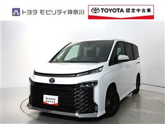 トヨタ ヴォクシーHV 1.8S-G 8ニン