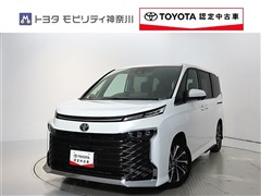 トヨタ ヴォクシーHV 1.8S-Z 7ニン