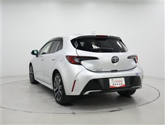 カローラスポーツ 2.0G Z