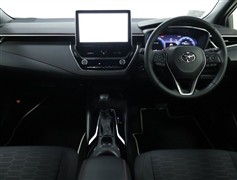 カローラスポーツ 2.0G Z