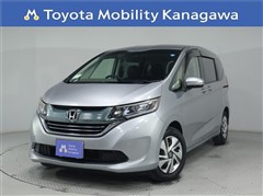 ホンダ フリードHV Gホンダセンシング