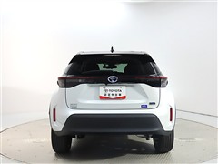 ヤリスクロスHV 1.5Z