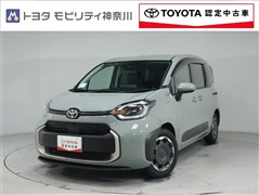 シエンタHV 1.5Z 7ニンノリ