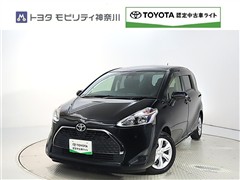 シエンタ 1.5GセーフティED 7ニン