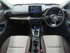 ヤリスクロスHV 1.5Z 4WD