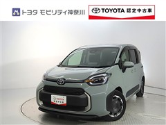 シエンタHV 1.5Z 7ニンノリ