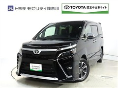 ヴォクシー ZS キラメキ3 7ニン
