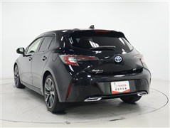 カローラスポーツHV 1.8G Z
