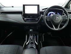カローラスポーツHV 1.8G Z