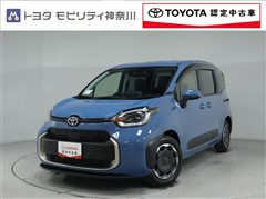 トヨタ　シエンタ 1.5Z 7ニンノリ