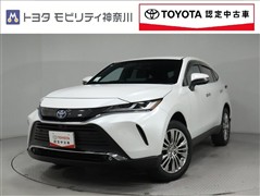 ハリアーHV 2.5Z
