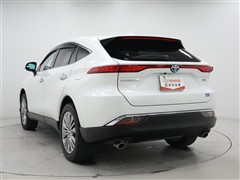ハリアーHV 2.5Z