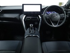ハリアーHV 2.5Z
